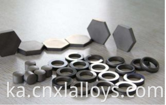 Kinetic Energy Materials8